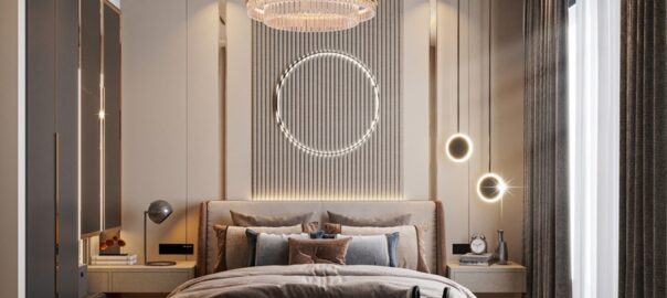 1-Bedroom Apartments